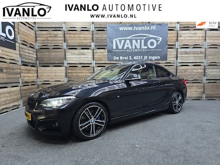 BMW 2-Serie 0