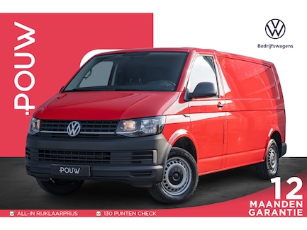 Volkswagen Transporter 0