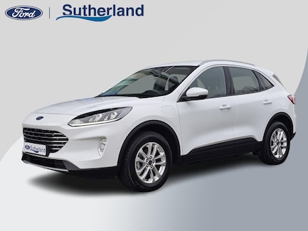 Ford Kuga 0