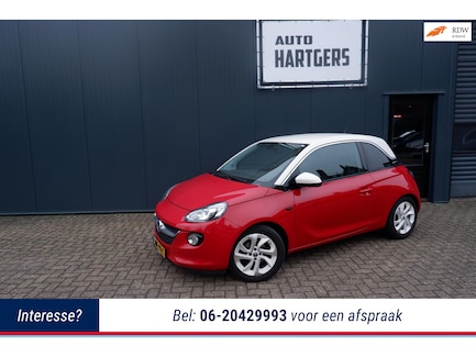 Opel Adam 0