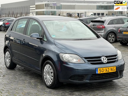 Volkswagen Golf Plus 0