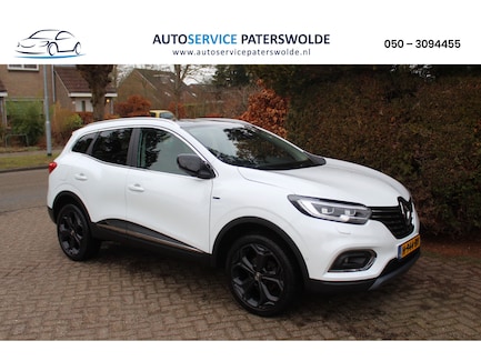 Renault Kadjar 0