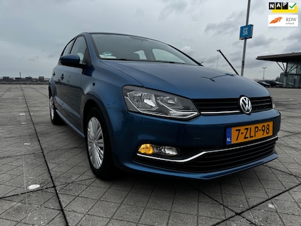 Volkswagen Polo 0