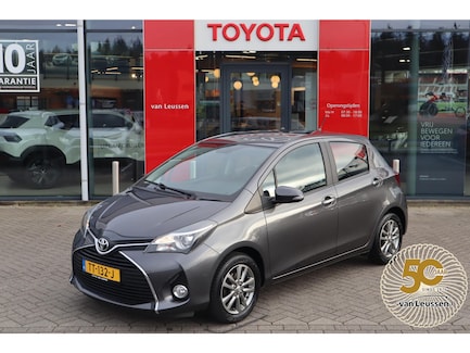 Toyota Yaris 0