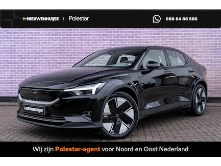 Polestar 2 0
