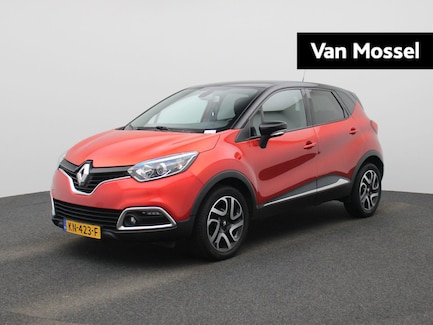 Renault Captur 0