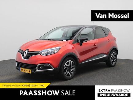 Renault Captur 0