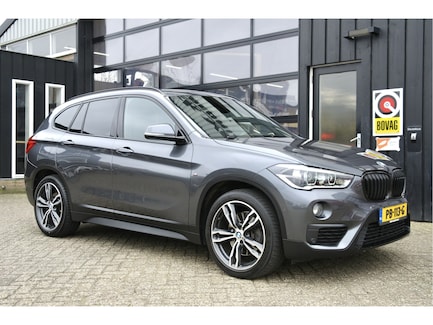 BMW X1 0