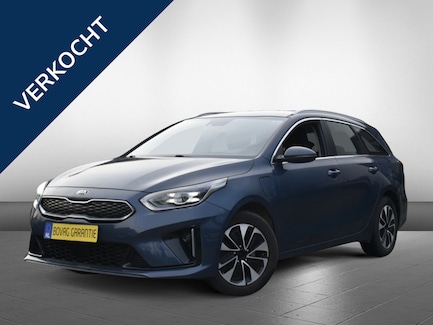 Kia Ceed 0
