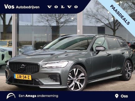 Volvo V60 0