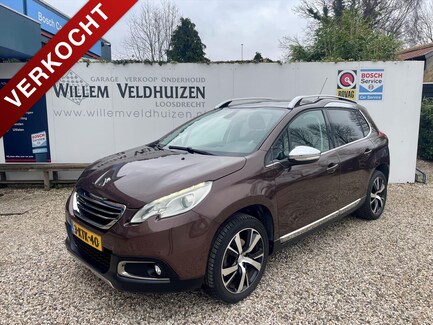 Peugeot 2008 0