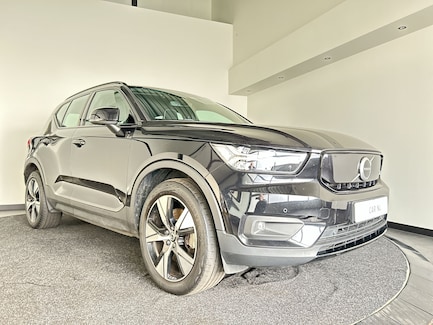 Volvo XC40 0