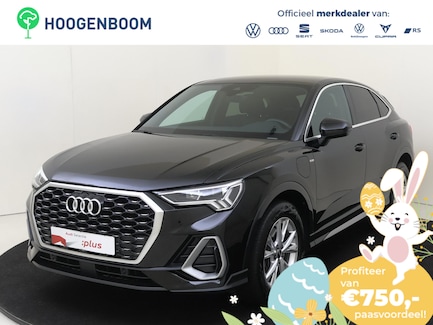 Audi Q3 Sportback 0
