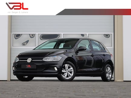 Volkswagen Polo 0