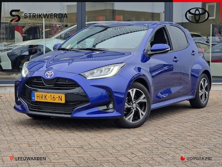 Toyota Yaris 0
