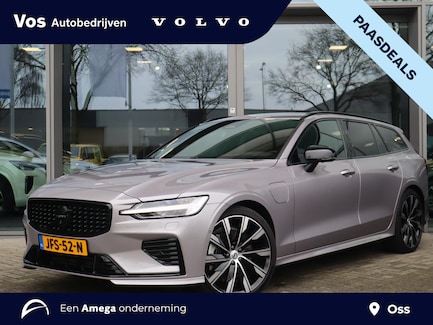 Volvo V60 0