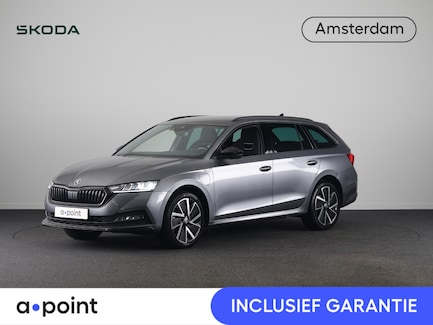 Skoda Octavia 0