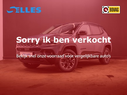 Jeep Compass 0