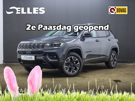 Jeep Compass 0