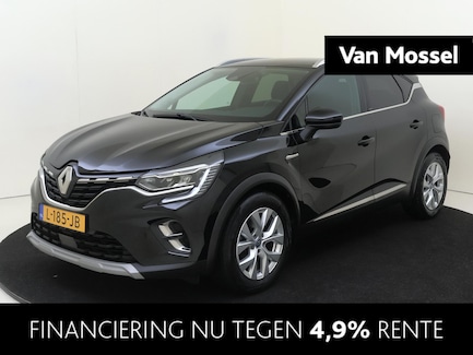 Renault Captur 0