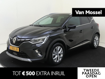 Renault Captur 0