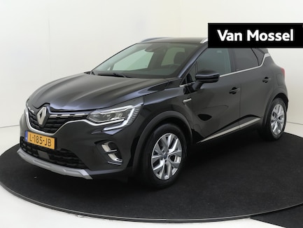 Renault Captur 0