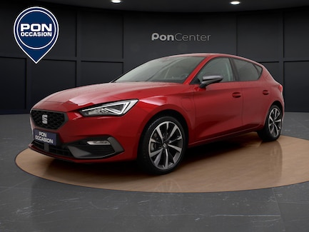 SEAT Leon 0