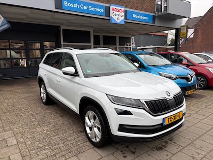 Skoda Kodiaq 0