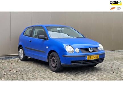 Volkswagen Polo 0