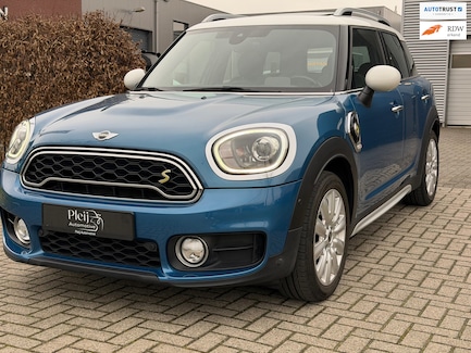 MINI Countryman 0