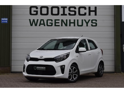 Kia Picanto 0