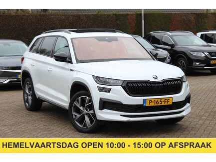 Skoda Kodiaq 0