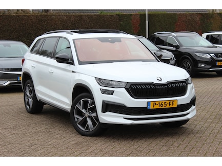 Skoda Kodiaq 0