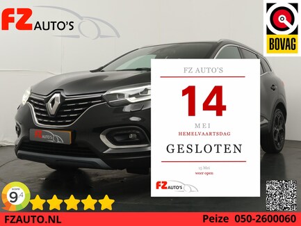 Renault Kadjar 0