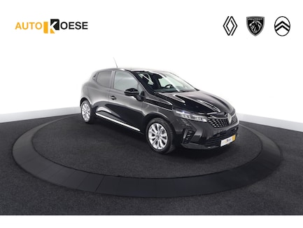 Renault Clio 0