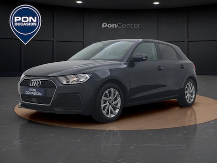Audi A1 0