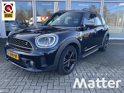 MINI Countryman 0