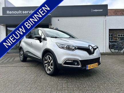 Renault Captur 0