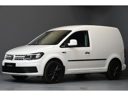 Volkswagen Caddy 0
