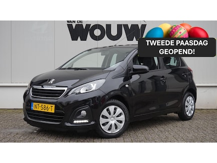 Peugeot 108 0