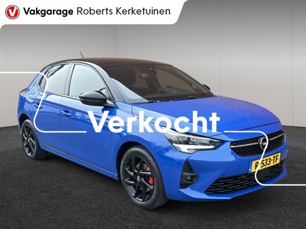 Opel Corsa 0