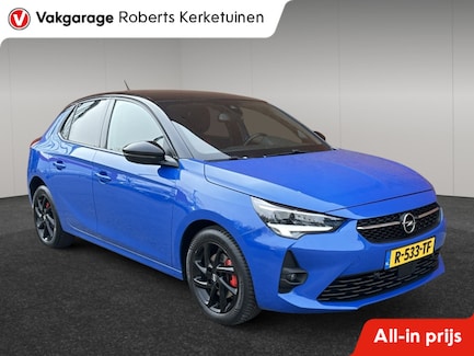 Opel Corsa 0
