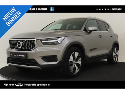 Volvo XC40 0