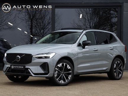 Volvo XC60 0