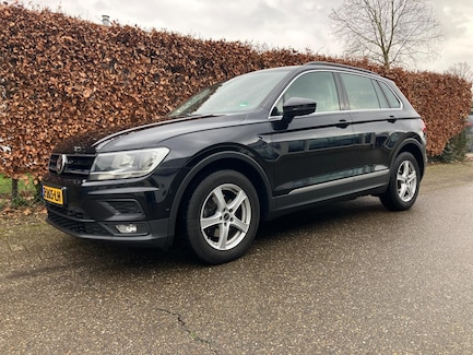 Volkswagen Tiguan 0
