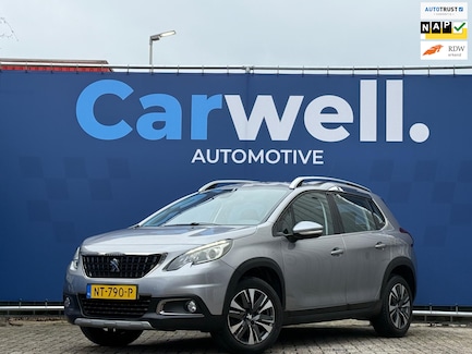 Peugeot 2008 0