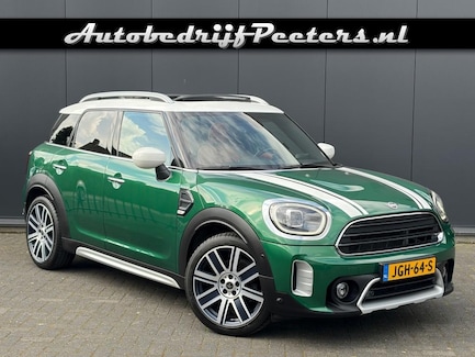 MINI Countryman 0