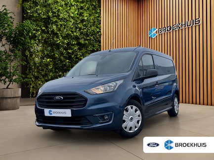 Ford Transit Connect 0