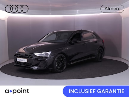 Audi A3 0