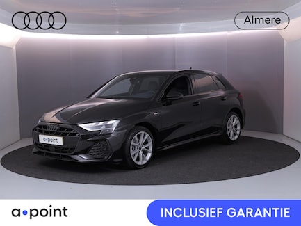 Audi A3 0